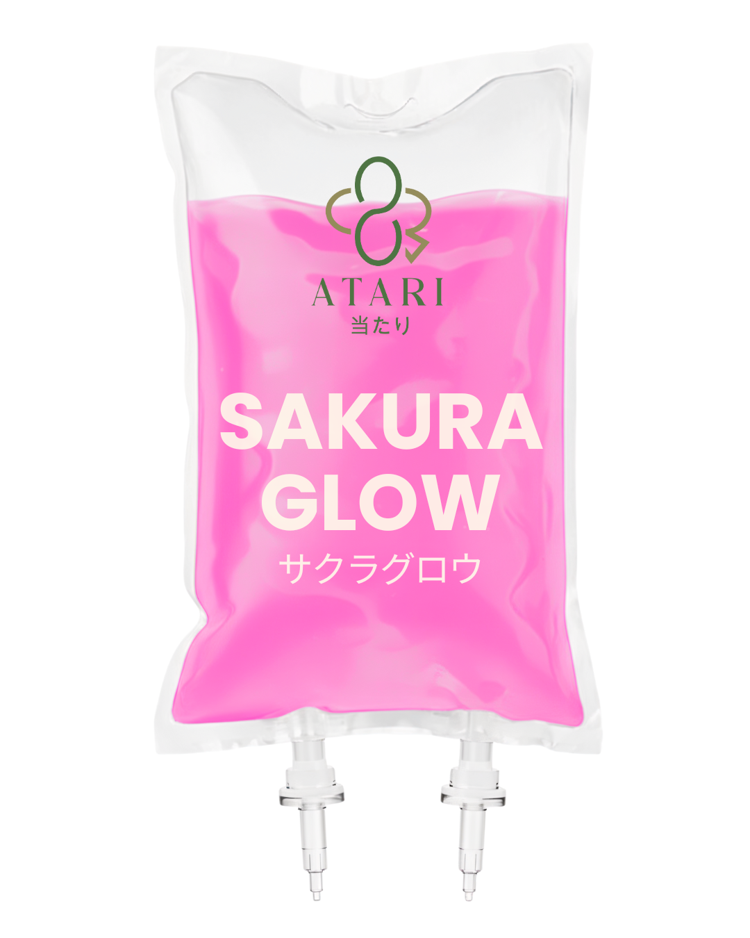 Anti-Aging Infusion