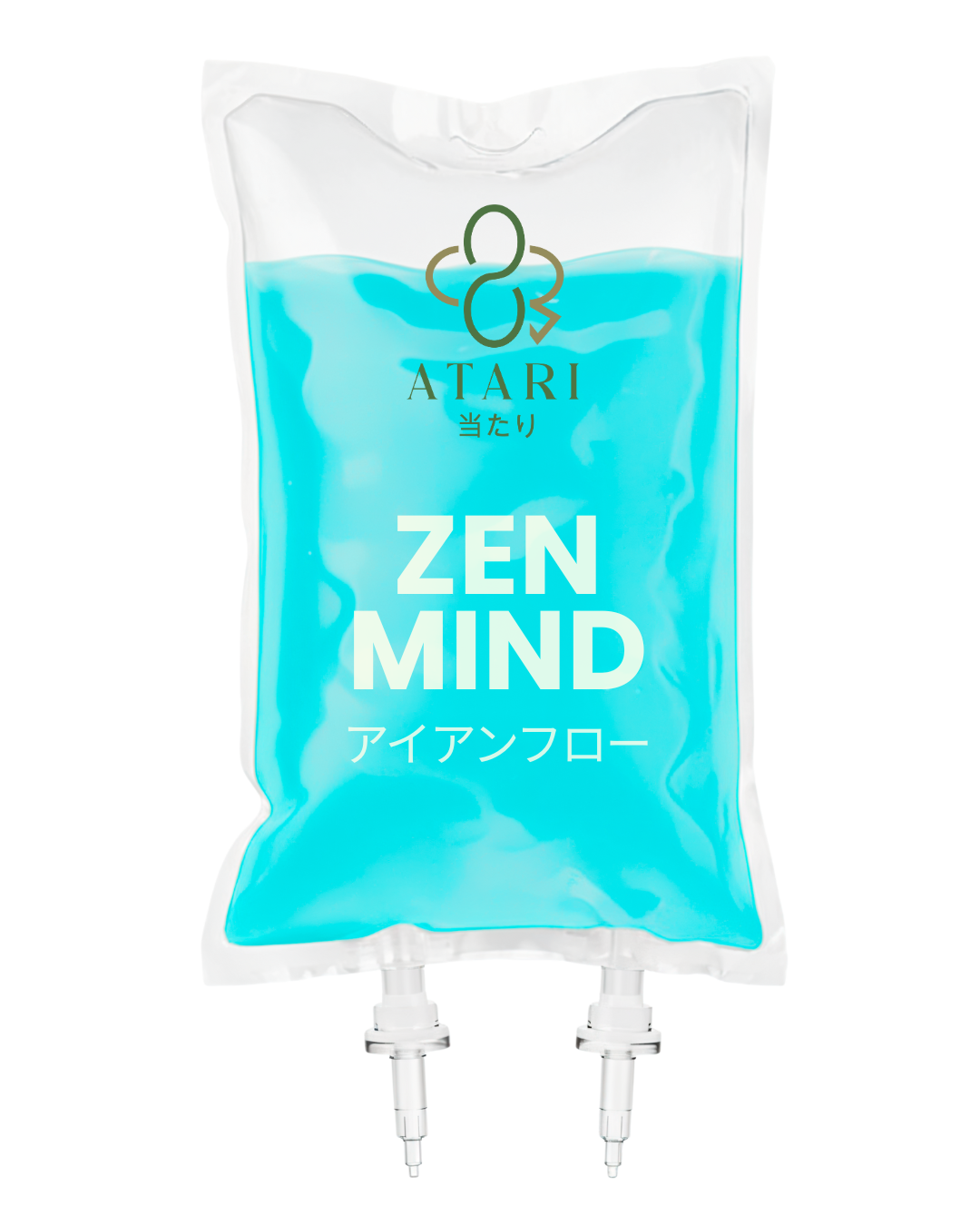 Brain Infusion